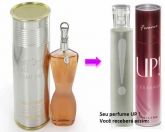 Adocicado Intenso x Jean Paul Gaultier