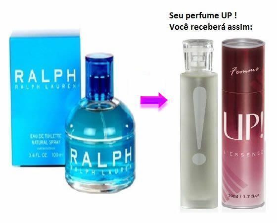 Frutal Moderado x Ralph Lauren