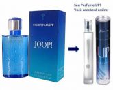 Citrico Fresco Intenso x Joop Nightflight
