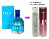 Frutal Moderado x Ralph Lauren