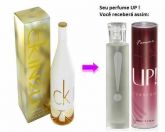 Frutal Suave x Ck In2u Her