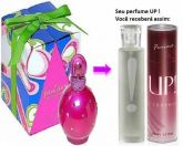 Frutal Intenso x Fantasy