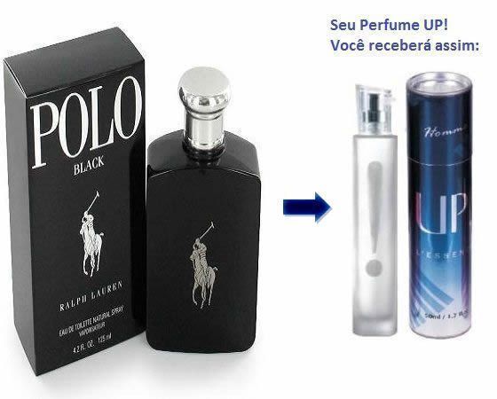 Amadeirado Moderado x Polo Black